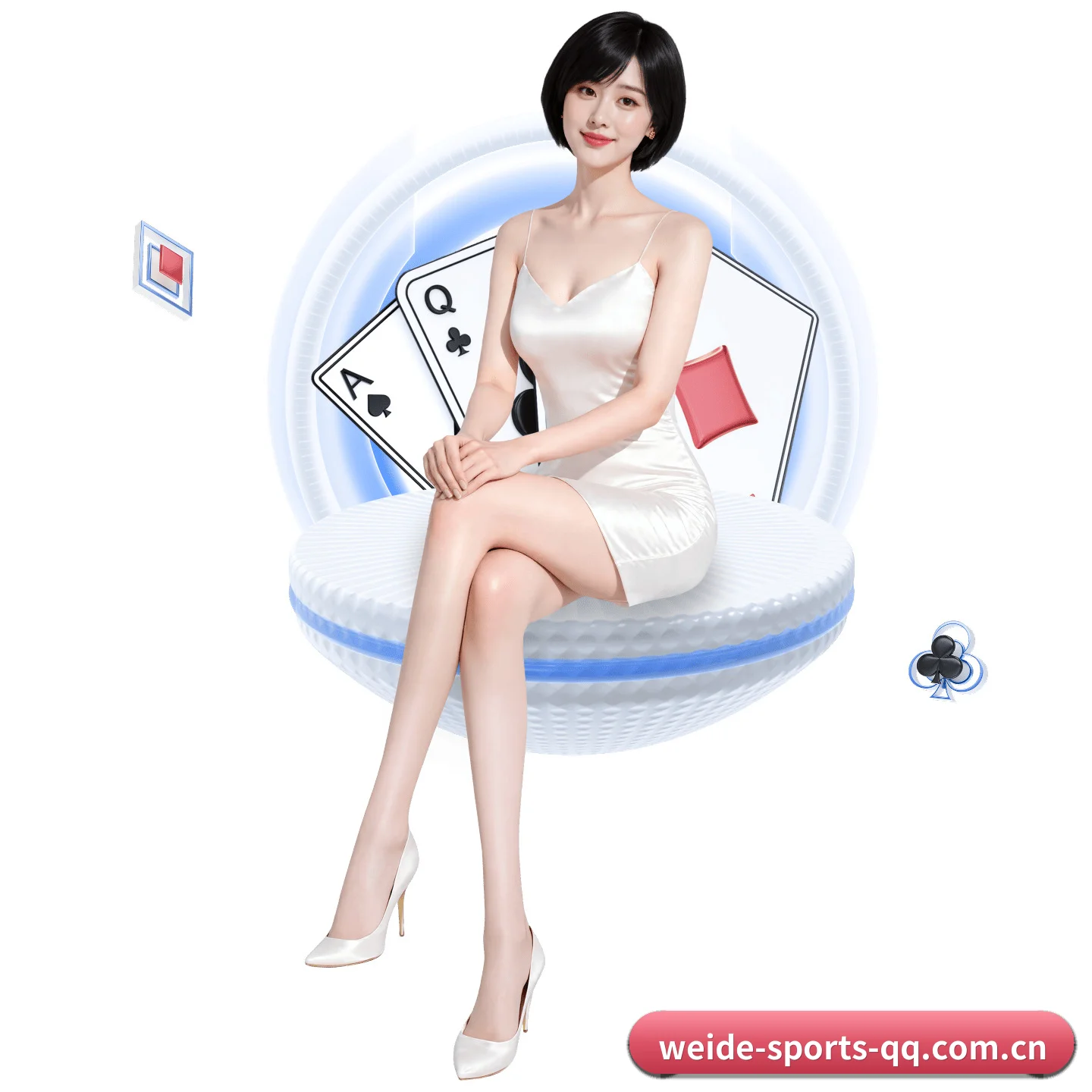 跨屏接力打通